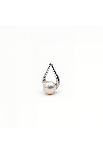 Oria Jewelry Pandantiv din argint 925 cu perlă