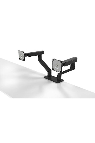 Dell MDA20 482-BBDL Βάση Γραφείου για 2 Οθόνες έως 27 " με Βραχίονα