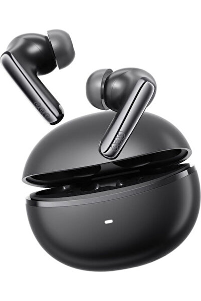 QCY MeloBuds N70i Ακουστικά Bluetooth Handsfree με αντοχή στον ιδρώτα και θήκ...