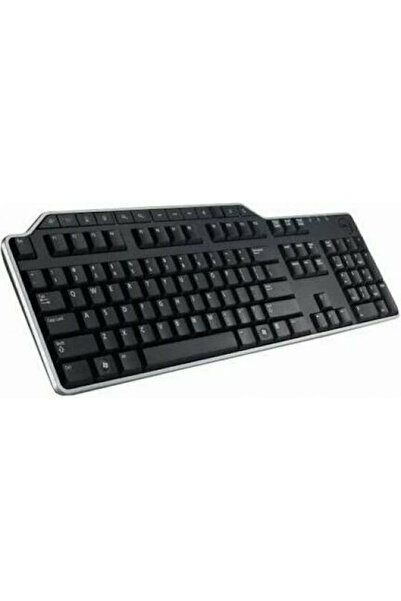 Dell KB813 Πληκτρολόγιο Μόνο Ελληνικό