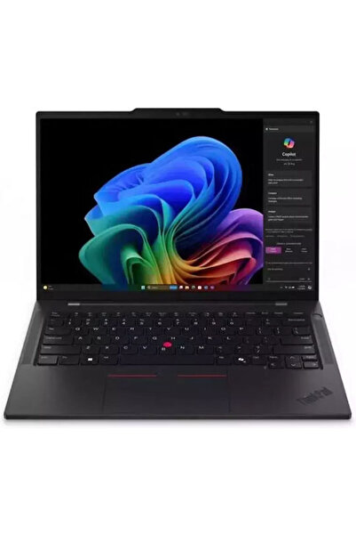 LENOVO ThinkPad T14s Gen 6 (Snapdragon) 14 " IPS FHD+ (Snapdragon-X Elite X1E...