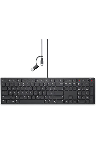 Dell Πληκτρολόγιο KB525C Μόνο Ελληνικό