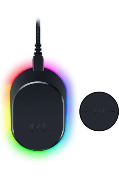 RAZER Μπάντζι Ποντικιού Βάση Ποντικιού Pro Μαύρο