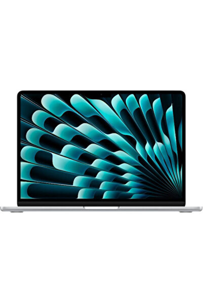 Apple MacBook Air 13.6 " Οθόνη IPS Retina (M4-10-πύρηνος/24GB/512GB SSD/10-πύ...