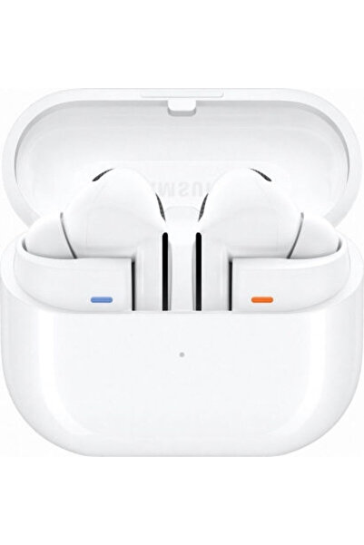 Samsung Galaxy Buds3 Pro Ακουστικά Bluetooth Handsfree με αντοχή στον ιδρώτα ...