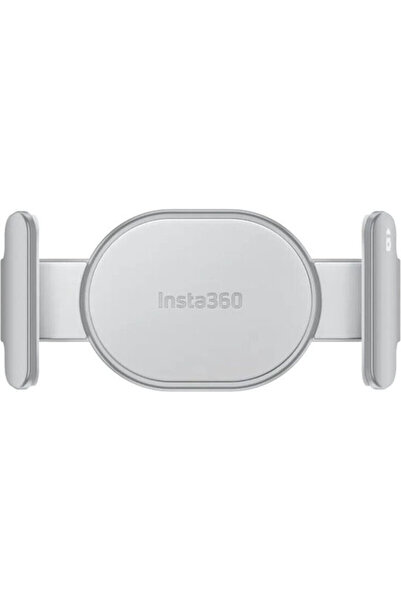 Insta360 Flow 2 Pro Μαγνητική Βάση Γραφείου για Κινητό σε Γκρι χρώμα