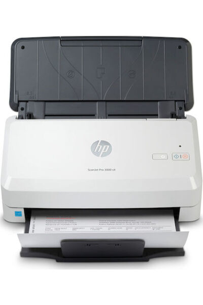 HP ScanJet Pro 3000 s4 Σαρωτής εισόδου φύλλων A4