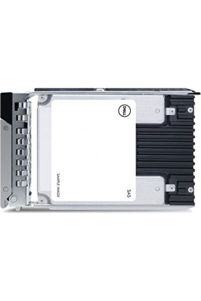 Dell SSD 960GB Τύπου 3.5'' με σύνδεση SATA III 345-BDWN 209-27-DESD96G3J