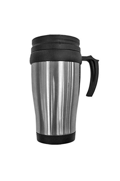 Beta Shoes Θερμός Ποτήρι Ανοξείδωτο 450ml 16,5cm [κωδ.502]