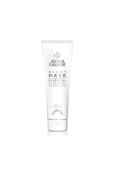 Alissa Beauté România Mască de noapte |   100 ml Mască de noapte pentru piele...