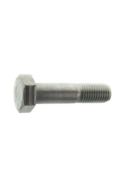 Rocast Set 10 x Surub Cap Hexagonal Ip Inalta Rezistenta 6914 Otel Gr.10.9 Zi...