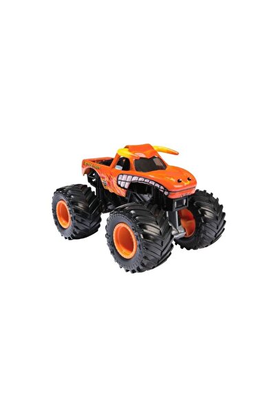 Monster Jam Toon Shaded El Toro Loco 1:64 συλλεκτικό αυτοκίνητο