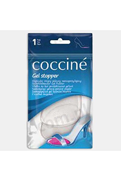 Coccine Branțuri cu gel, Coccine, Autoadezive, Transparente