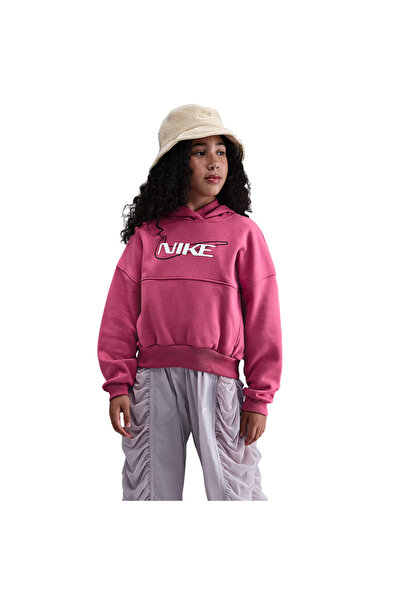 Nike G NSW CLUB FLC BXY HDY GX STAR HQ9420-634