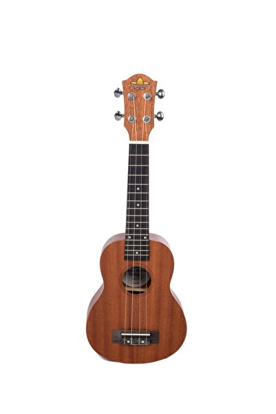 Havana HK-214NT MAUN CONCERT UKULELE