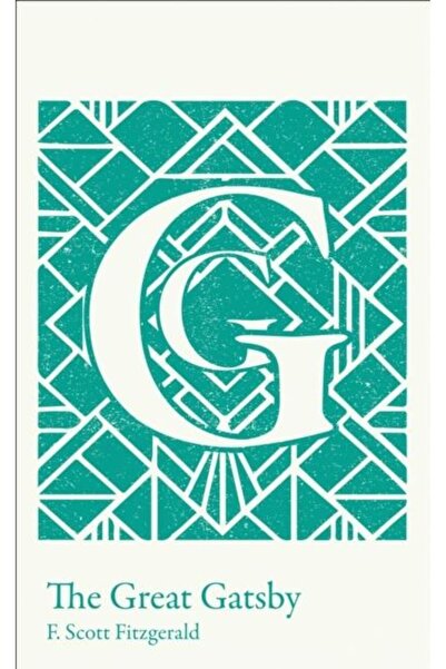 HarperCollins Publishers The Great Gatsby : A-Level Top Bottom Set Text Stude...