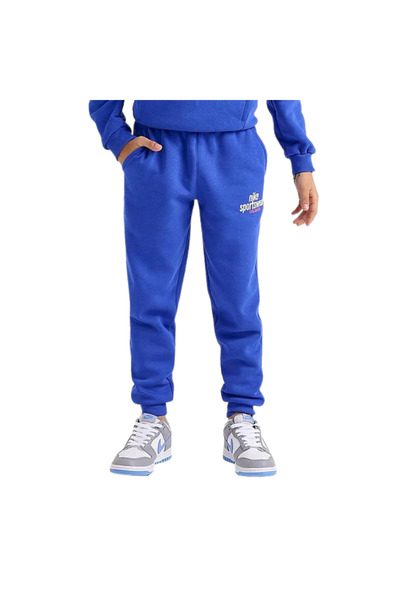 Nike K NSW CLUB FLC PNT FMLY -PD HJ2660-480
