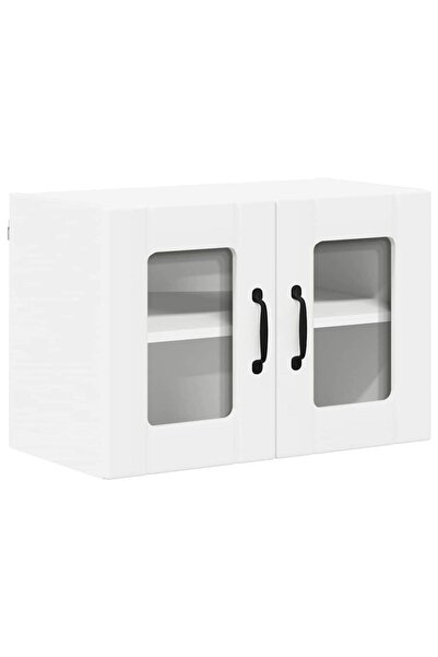 vidaxl Kitchen cabinet White 60 x 31 x 40 cm Composite wood