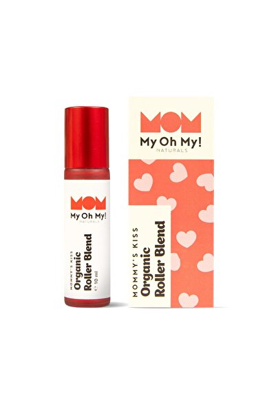 Genel Markalar Mommy’s Kiss | Organik Onarıcı S.O.S. Roller