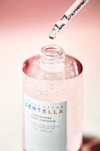 skin1004 centella madagascar Centella Poremızıng Fresh Ampoule 100ml