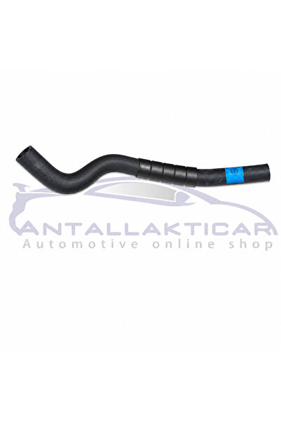 Aftermarket Κολάρο Καλοριφέρ Σωλήνας Θέρμανσης EP91 1.3 για TOYOTA STARLET 19...