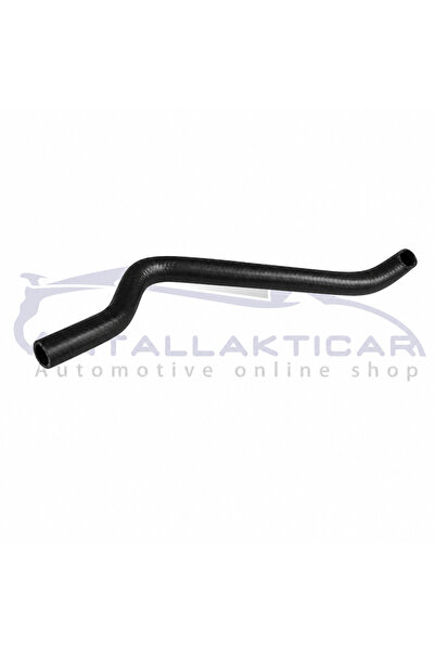 Aftermarket Κολάρο Καλοριφέρ Επιστροφής 1.6 για DAEWOO LACETTI 2004-2026 9655...
