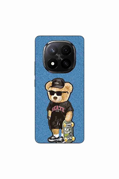 OEM Θήκη συμβατή με Xiaomi Redmi Note 14 Pro Plus Σιλικόνης Gel TPU με σχέδιο...