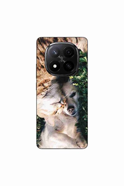 OEM Θήκη συμβατή με Xiaomi Redmi Note 14 Pro Plus από σιλικόνη gel TPU με σχέ...