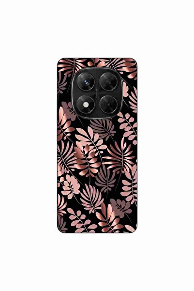 OEM Husa compatibila cu Xiaomi Redmi Note 14 Pro 5G Silicon Gel Tpu Model Bro...
