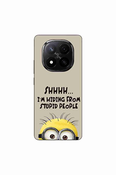 OEM Case compatible with Xiaomi Redmi Note 14 Pro Plus Silicone Gel Tpu Patte...