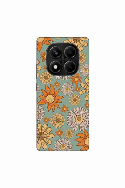 OEM Husa compatibila cu Xiaomi Redmi Note 14 Pro 4G Silicon Gel Tpu Model Vin...