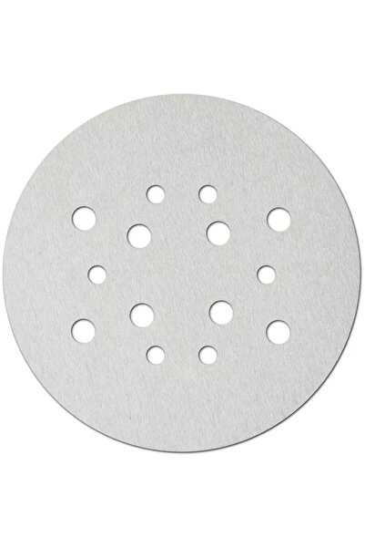 DEDRA EXIM Discuri abrazive albe universale 225mm, grad 180, 5 bucăți