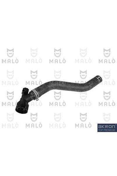 Aftermarket Κολάρο Ψυγείου Νερού Κάτω 1.0 1.4 για SKODA FABIA 1999-2007 6Y012...
