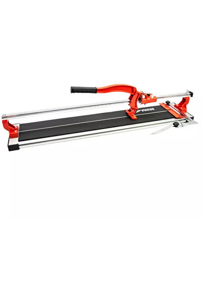 DEDRA EXIM Masina de taiat gresie/faianta aluminiu cu rulmenti 1000 mm