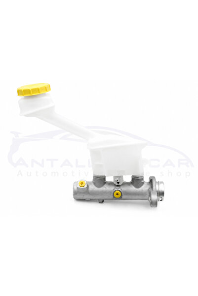 Aftermarket Αντλία Φρένου Κεντρική 7/8 P12 1.6 1.8 2.0 1.9 dCi 2.2 Di 2.2 dCi...