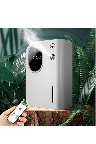 Arabest Waterless Essential Oil Diffuser,2500 Sq.Ft Coverage,160ML,Remote Con...