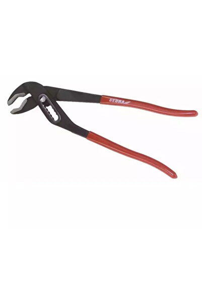 DEDRA EXIM Cleste instalator 200mm CrV