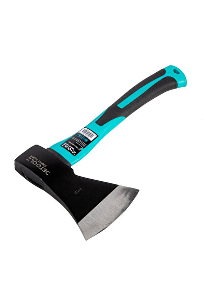 DETOOLZ Topor Coada Fibră de sticlă PP+TPR 1000g