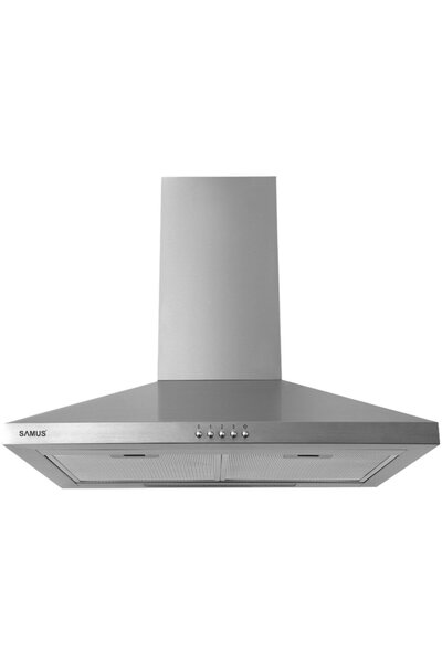 Samus Decorativa 128 W HS638DLX Argintiu