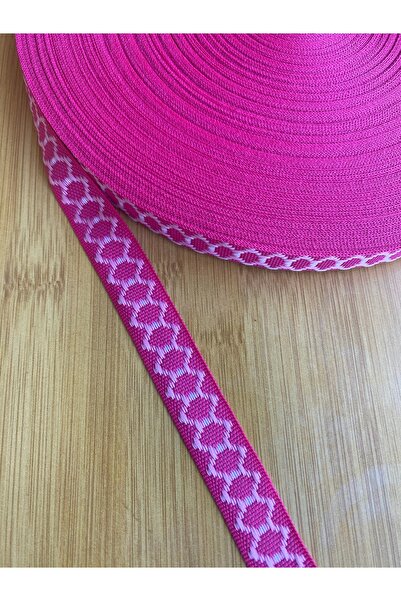 Lorin hobi 2 cm Decorative Ribbon 2 Meters
