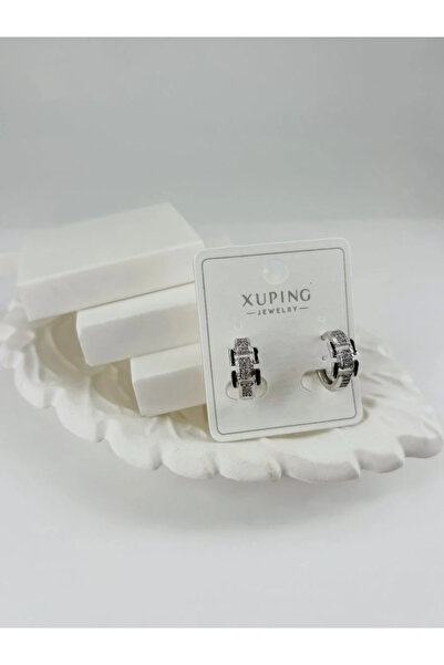 Marsilyan Nvdn- Ieg - Xupıng Earrings Iegrs-Nvdn1