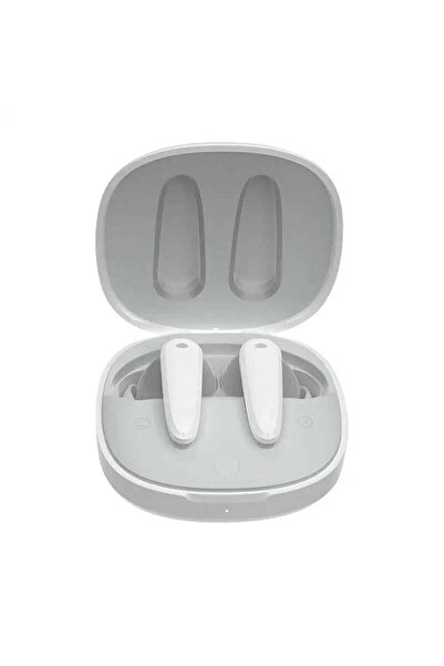 MIIIW Căști wireless Sound Cube MIIIW, IPX4, Bluetooth 5.3, albe