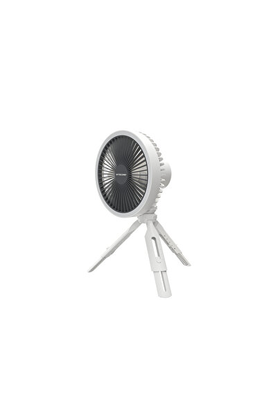 Nitecore Πολυλειτουργικός ανεμιστήρας NEF10 Λευκός