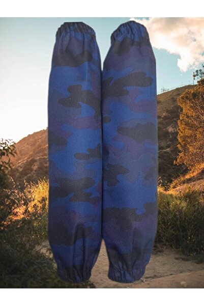 Yıldızan Terra Organik (146) Shock Absorber Sleeve Shock Absorber Sock Camouf...