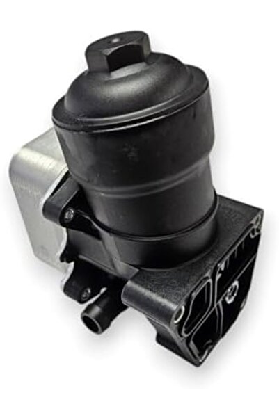 Madinka 2.0 Dizel Motor Yağ Filtre Kütüğü 03L115389H VW Tiguan ile uyumlu 2012-2015 Madinka 1230993