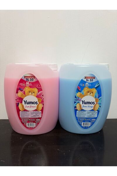 Yumoş Balsam Yumos x2 buc