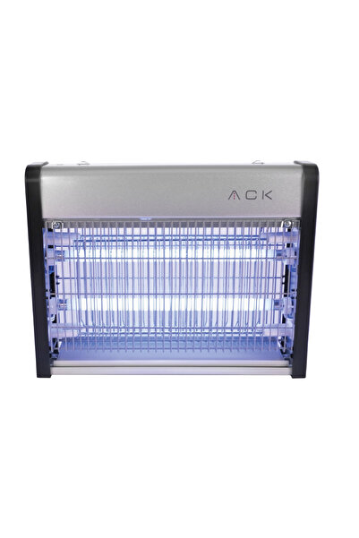 ACK 2x8w Elektrikli Sinek Ve Haşere Öldürücü Ag45-01600