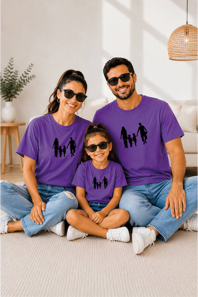 genosha Family Combination 100% Cotton Sold Individually Oversize T-Shirt T-S...