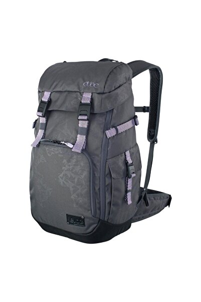Evoc Rucsac Mission 28 L cu compartiment pentru laptop de 47 cm