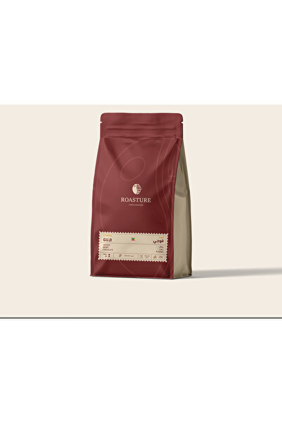 Roastestan Roastery قوجي - إثيوبي 1 كجم
